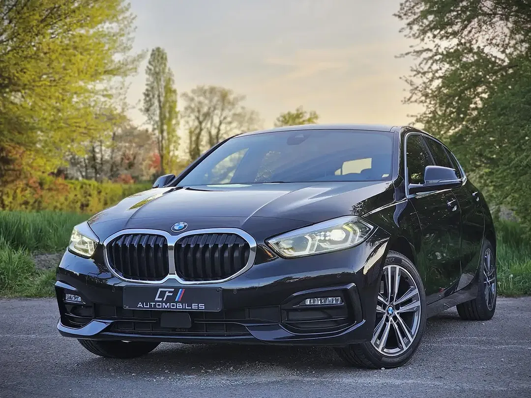 BMW 116 Sport Line - foto 1