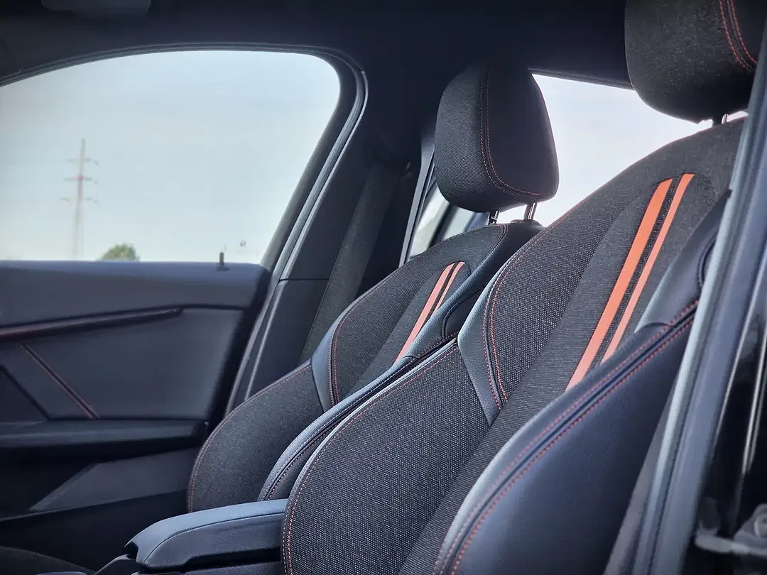 BMW 116 Sport Line - Thumbnail 11