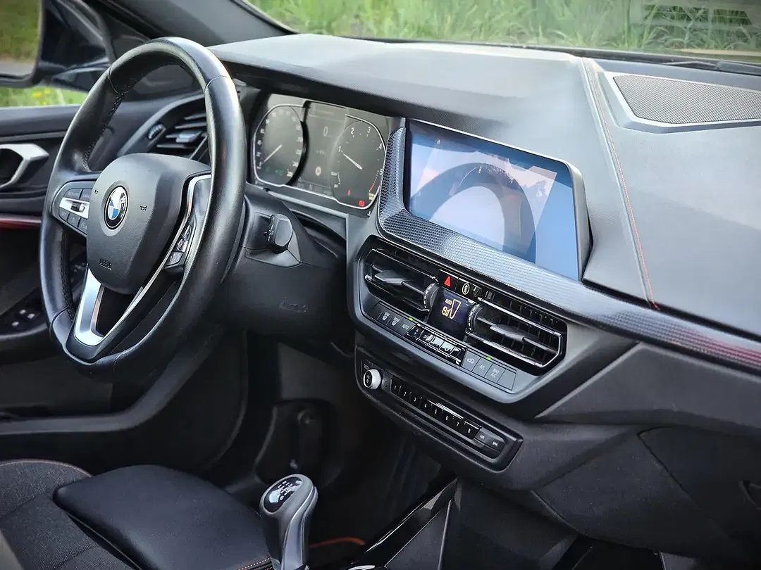 BMW 116 Sport Line - Thumbnail 14