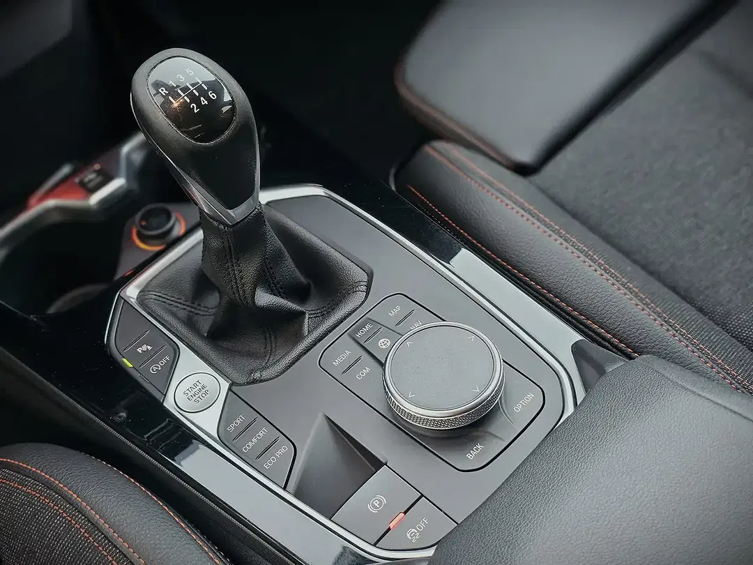 BMW 116 Sport Line - foto 15