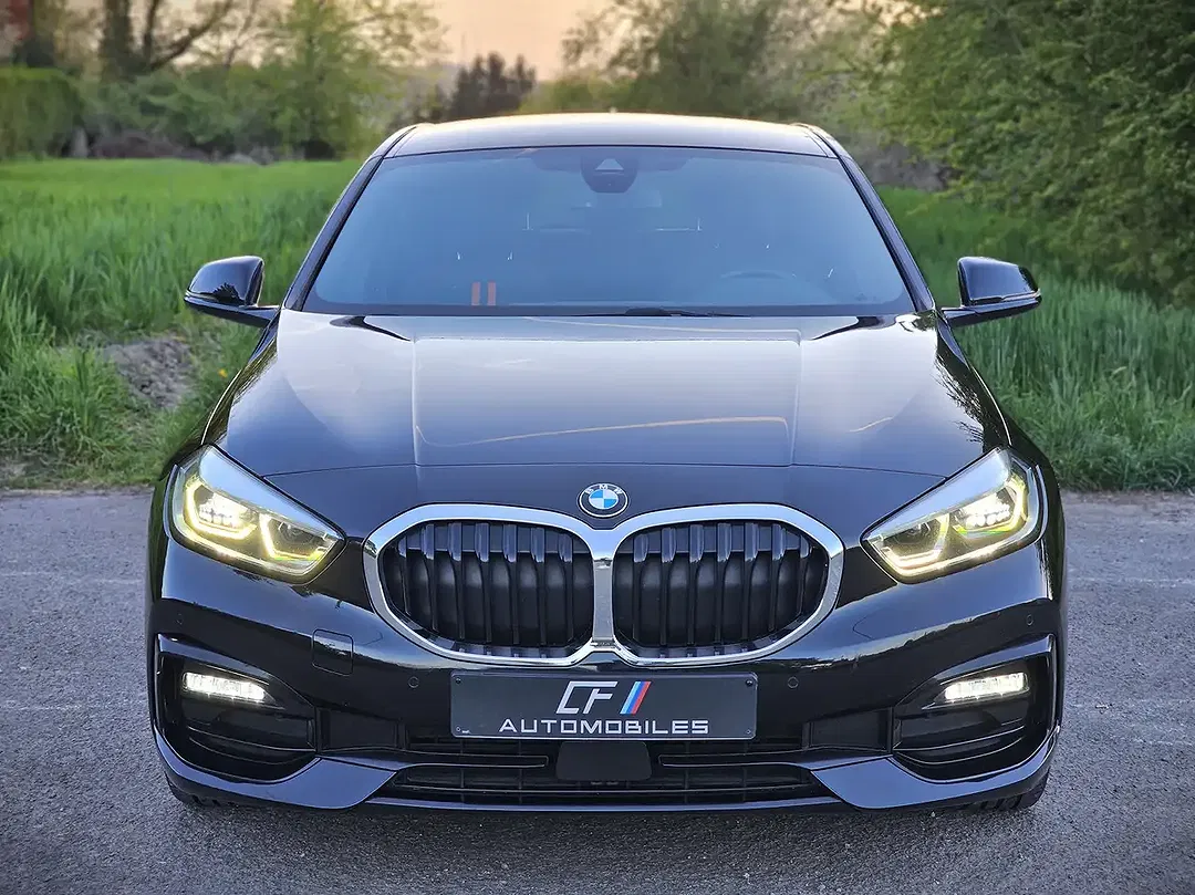 BMW 116 Sport Line - foto 2