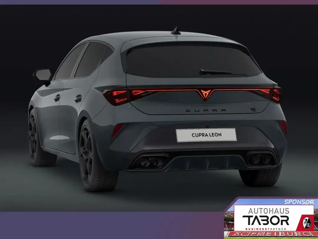 CUPRA Leon DSG VZ DCC Dinamica - Thumbnail 5