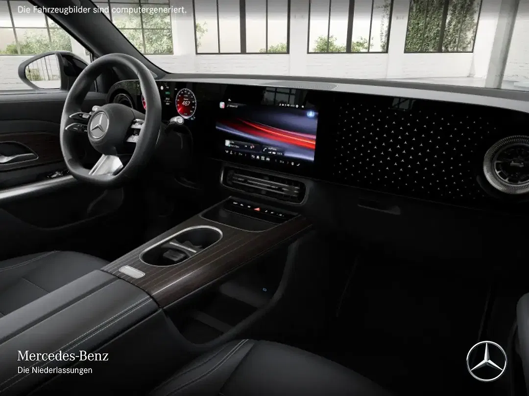 Mercedes-Benz G 350 4MATIC - Thumbnail 9