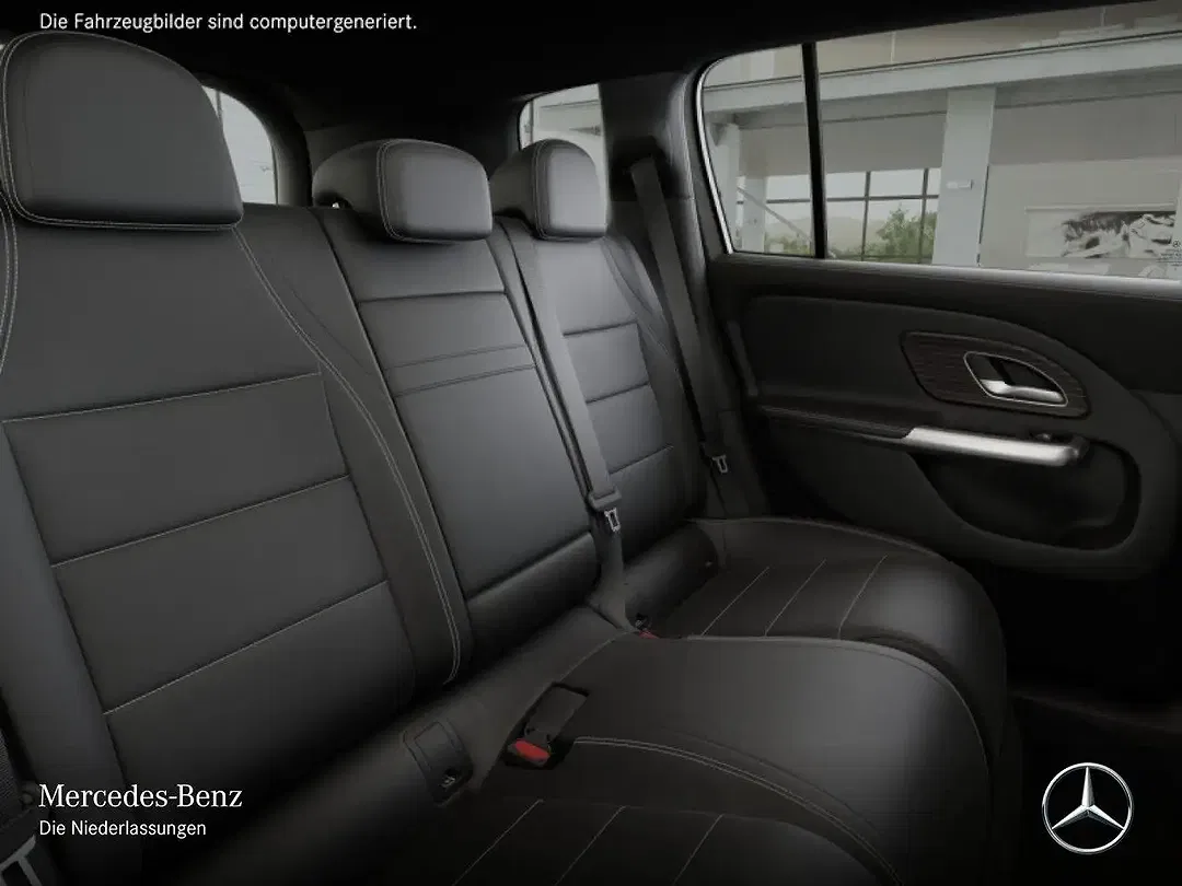 Mercedes-Benz G 350 4MATIC - Thumbnail 11