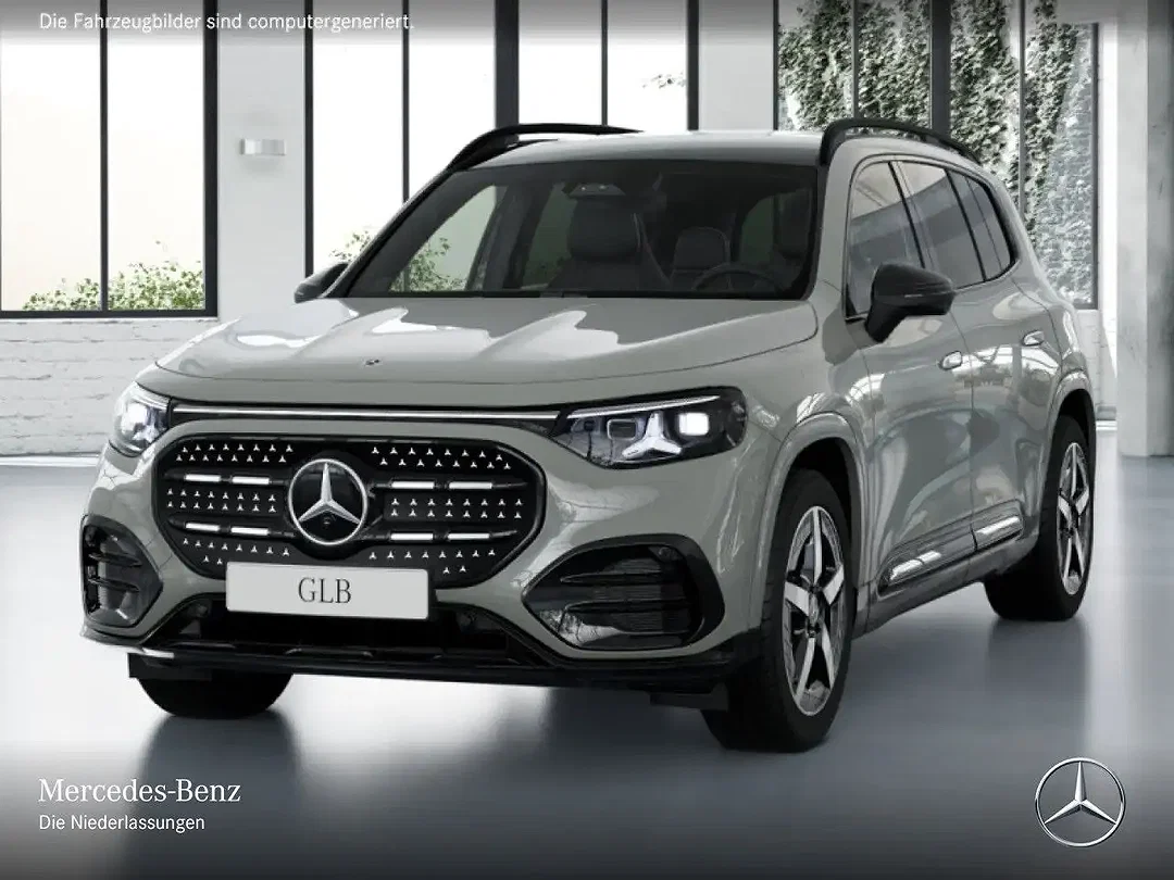 Mercedes-Benz G 350 4MATIC - Afbeelding 1