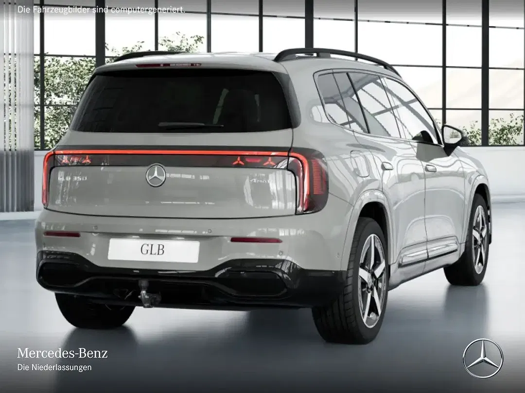 Mercedes-Benz G 350 4MATIC - Thumbnail 3