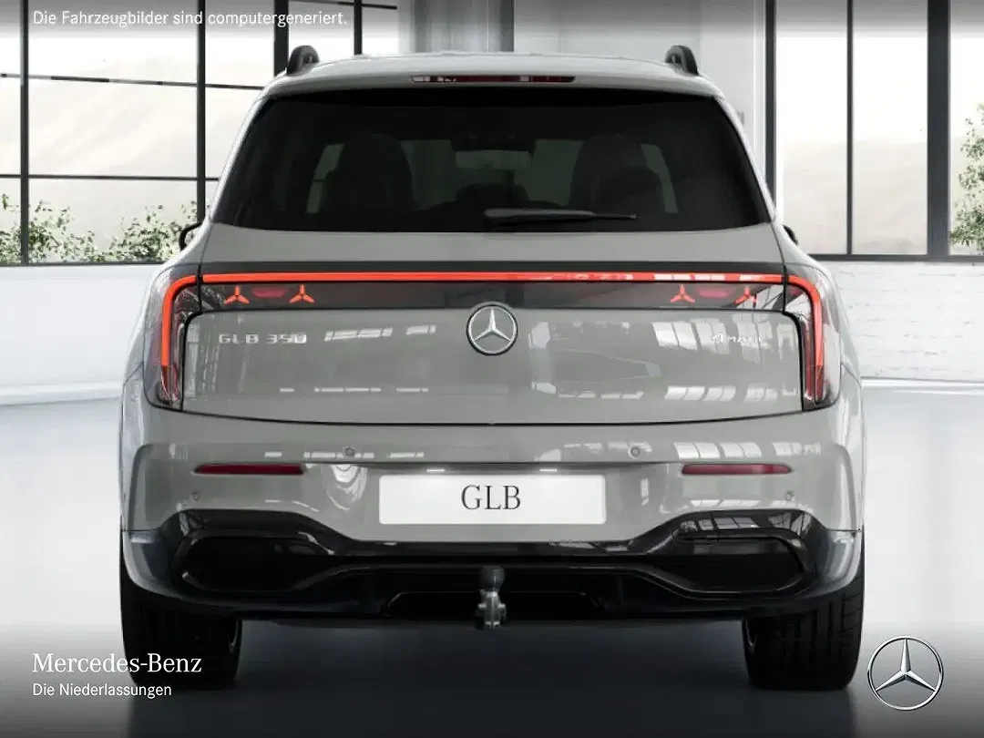 Mercedes-Benz G 350 4MATIC - Thumbnail 6