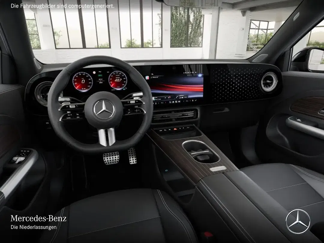 Mercedes-Benz G 350 4MATIC - Thumbnail 8