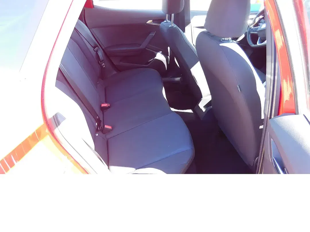 SEAT Arona 1.0 TSI FR-Line - Thumbnail 11