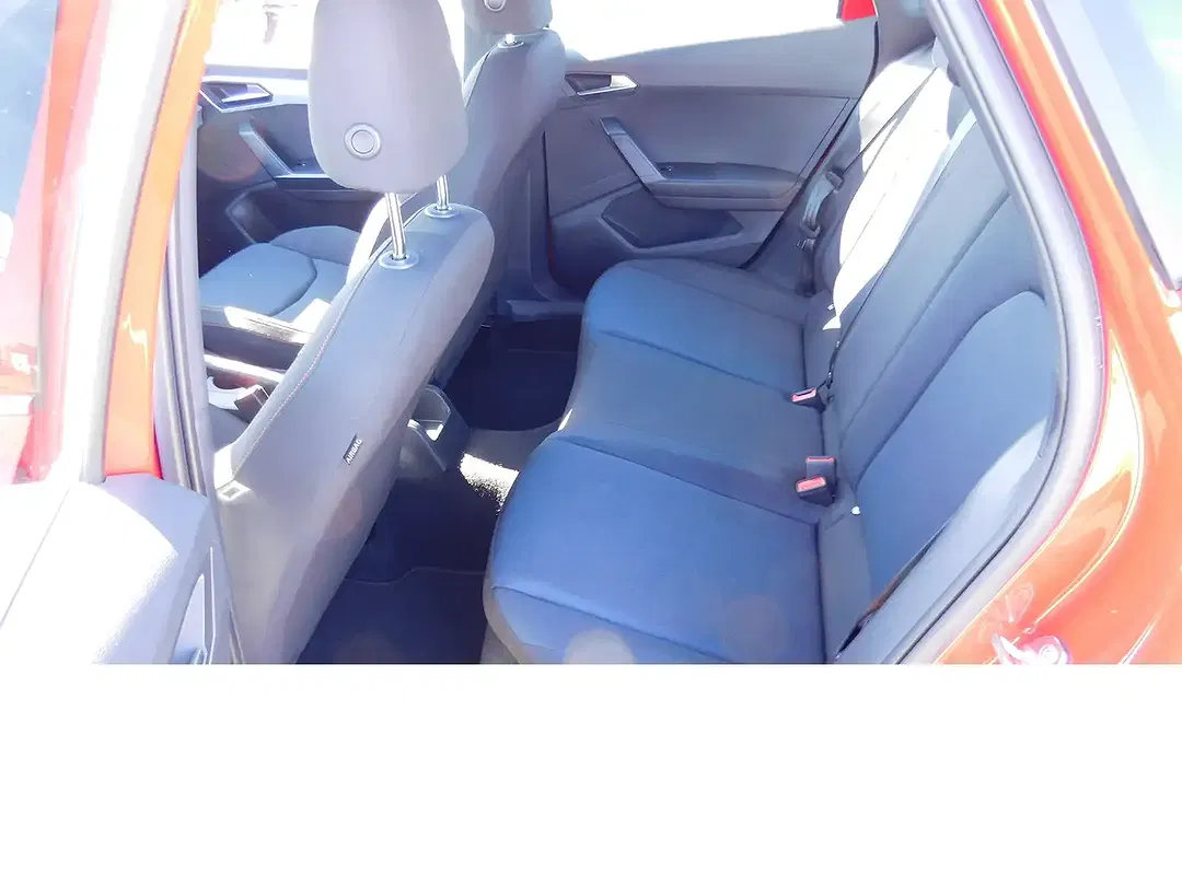 SEAT Arona 1.0 TSI FR-Line - Thumbnail 12