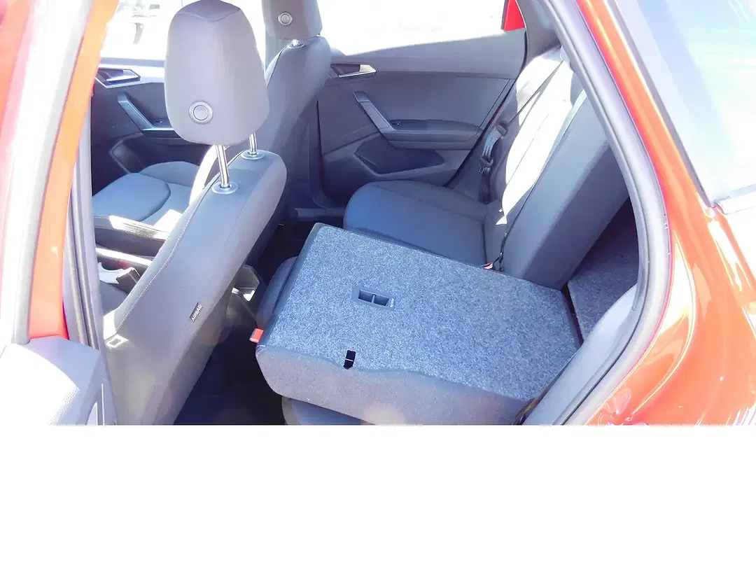 SEAT Arona 1.0 TSI FR-Line - Thumbnail 13