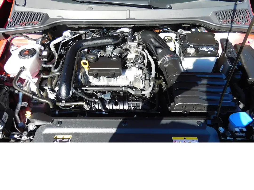 SEAT Arona 1.0 TSI FR-Line - Thumbnail 14