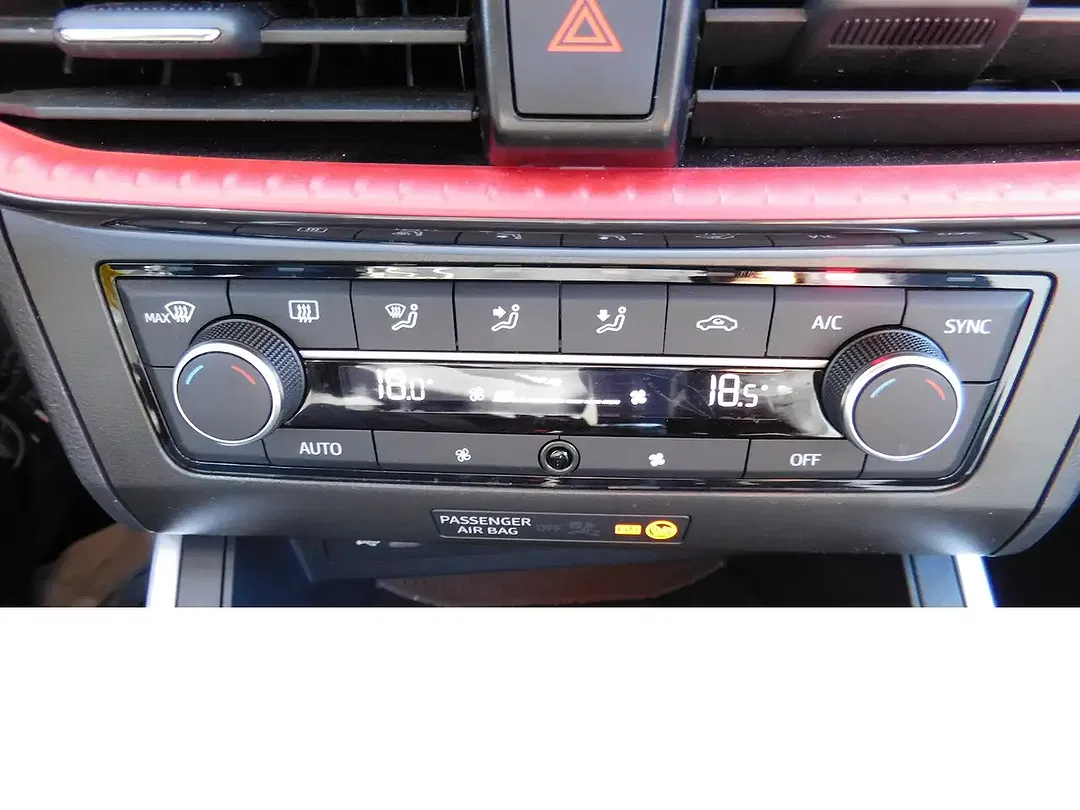 SEAT Arona 1.0 TSI FR-Line - Thumbnail 7