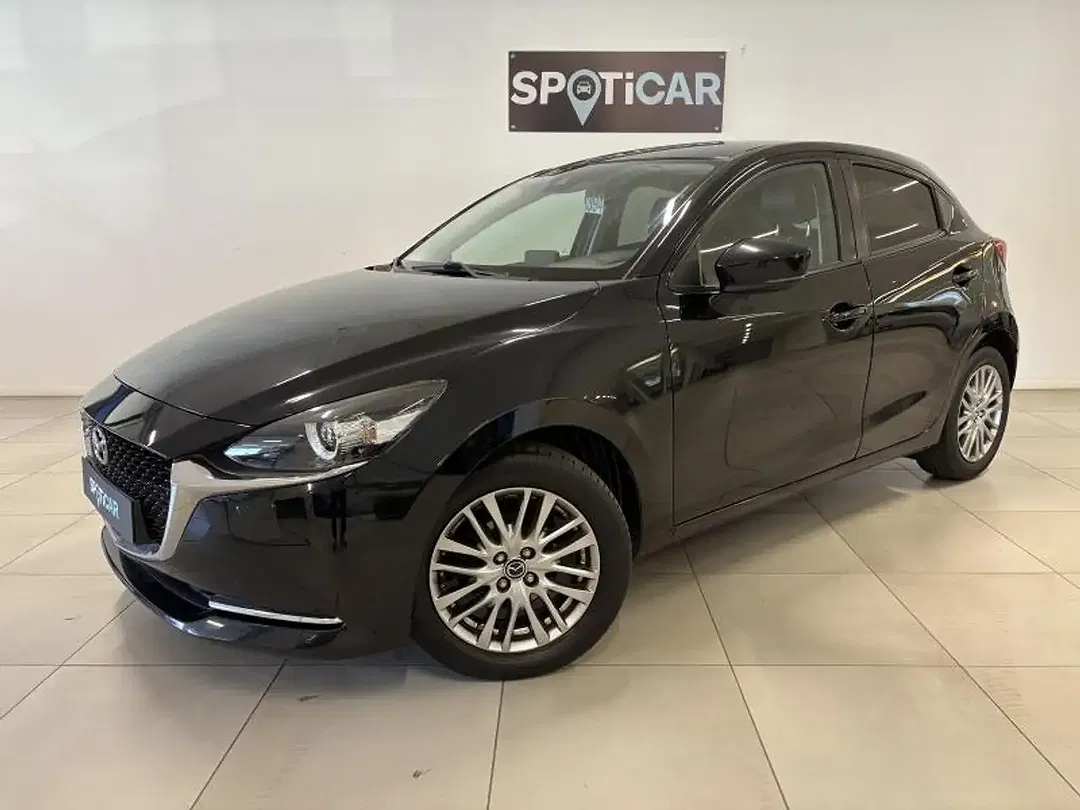 Mazda 2 Active - foto 1