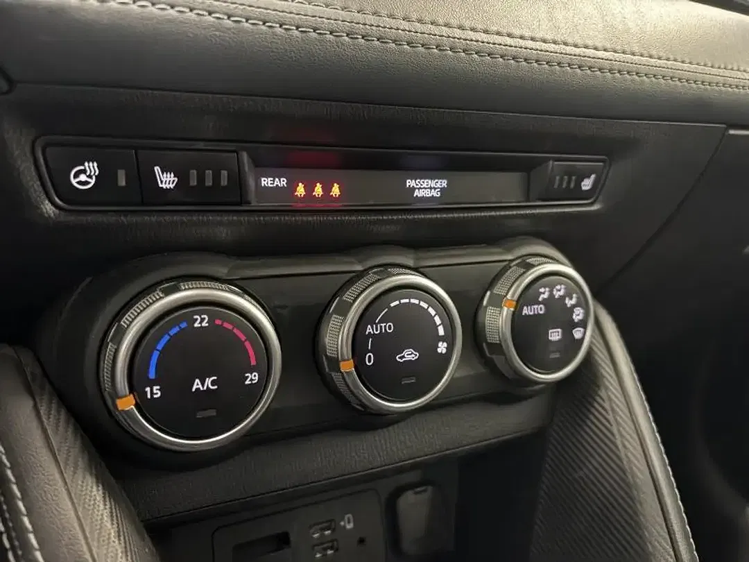 Mazda 2 Active - Thumbnail 13