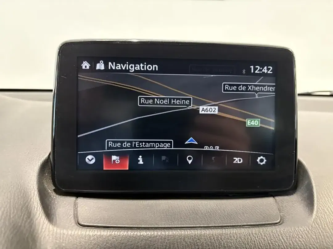 Mazda 2 Active - foto 15