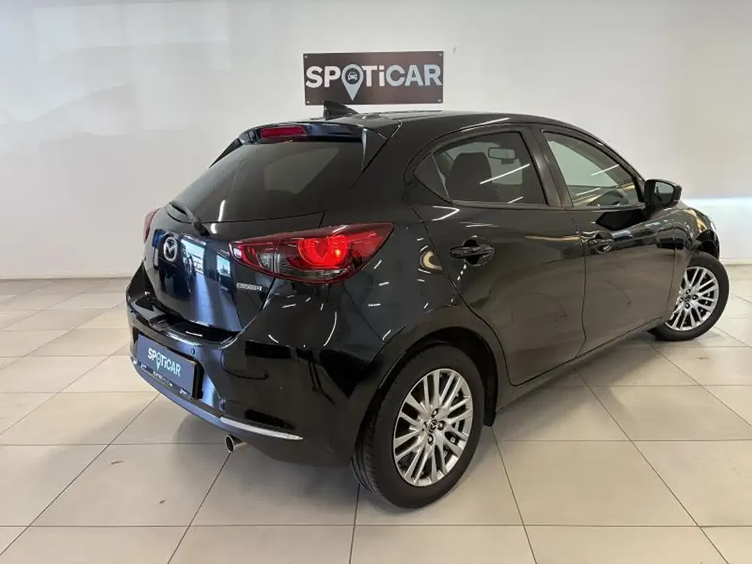 Mazda 2 Active - Thumbnail 3
