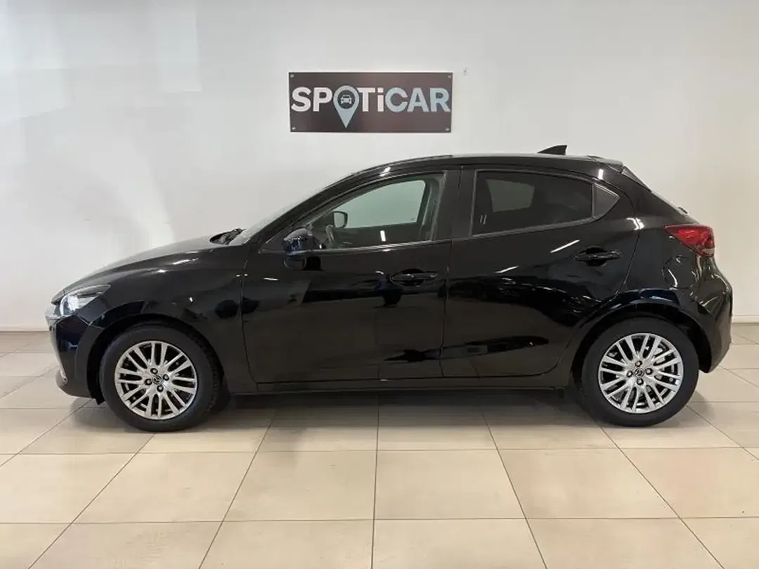 Mazda 2 Active - Thumbnail 4
