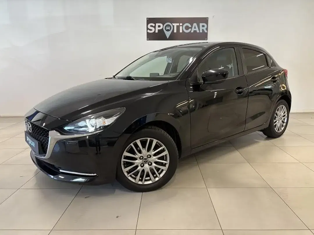 Mazda 2 Active - Thumbnail 5