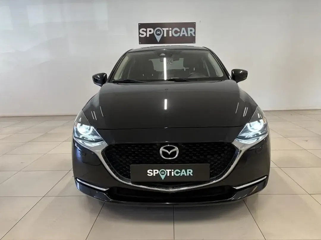 Mazda 2 Active - Thumbnail 6