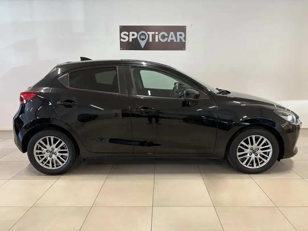 Mazda 2 Active - Thumbnail 7