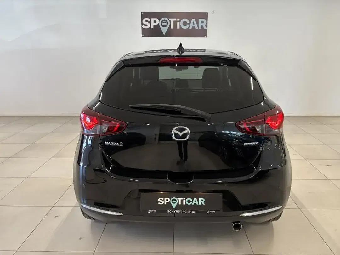 Mazda 2 Active - Thumbnail 8