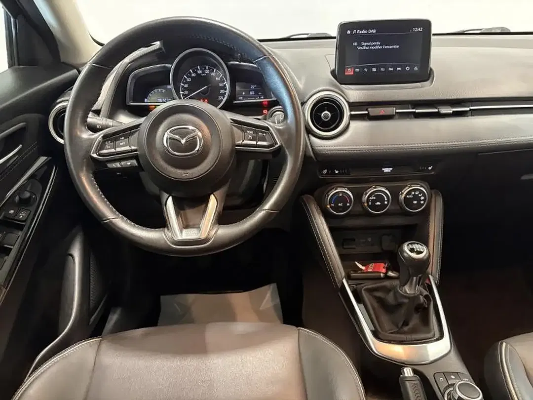 Mazda 2 Active - Thumbnail 9