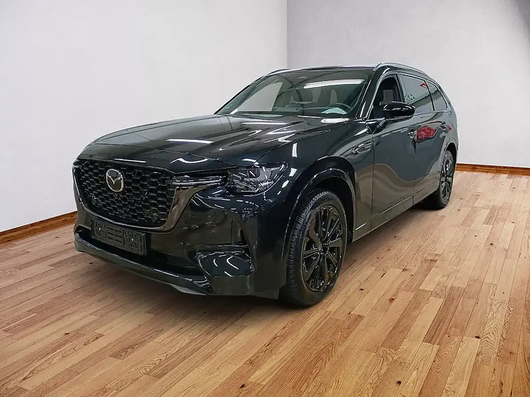 Mazda CX-80 2.5 AWD PHEV Homura Plus - foto 1