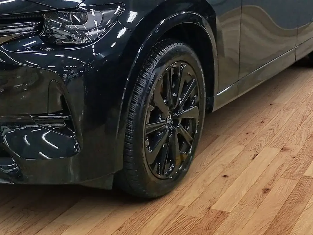 Mazda CX-80 2.5 AWD PHEV Homura Plus - Thumbnail 12