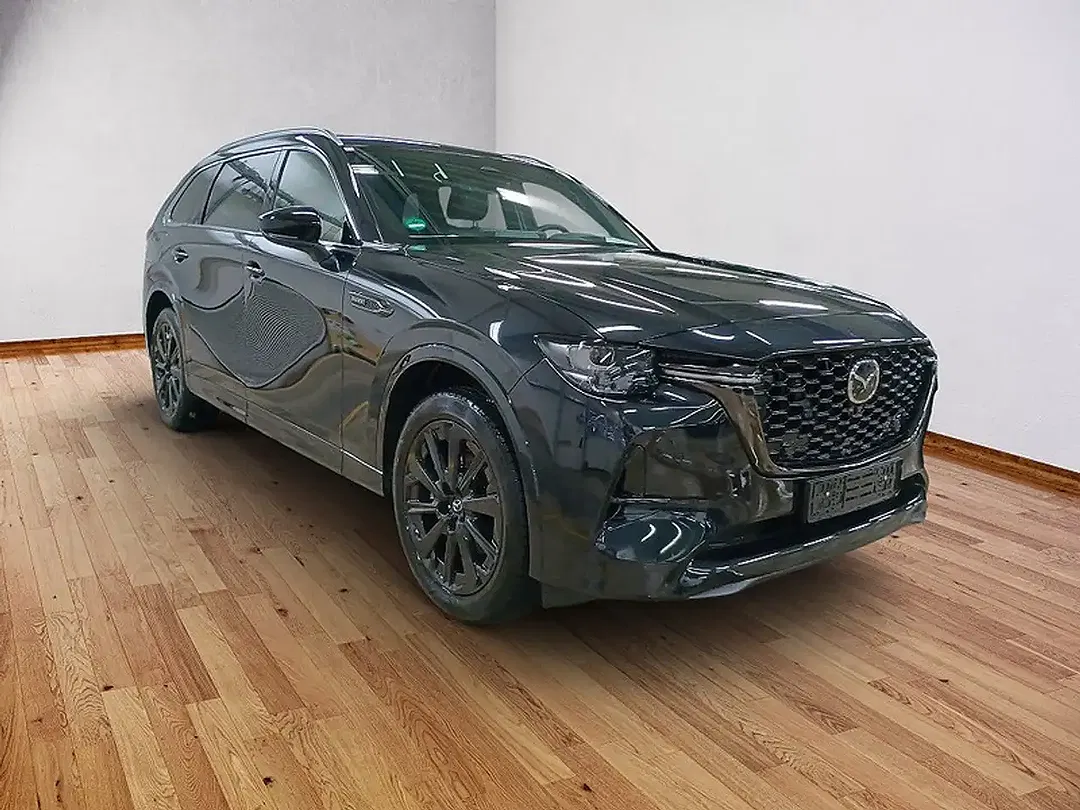 Mazda CX-80 2.5 AWD PHEV Homura Plus - Thumbnail 3