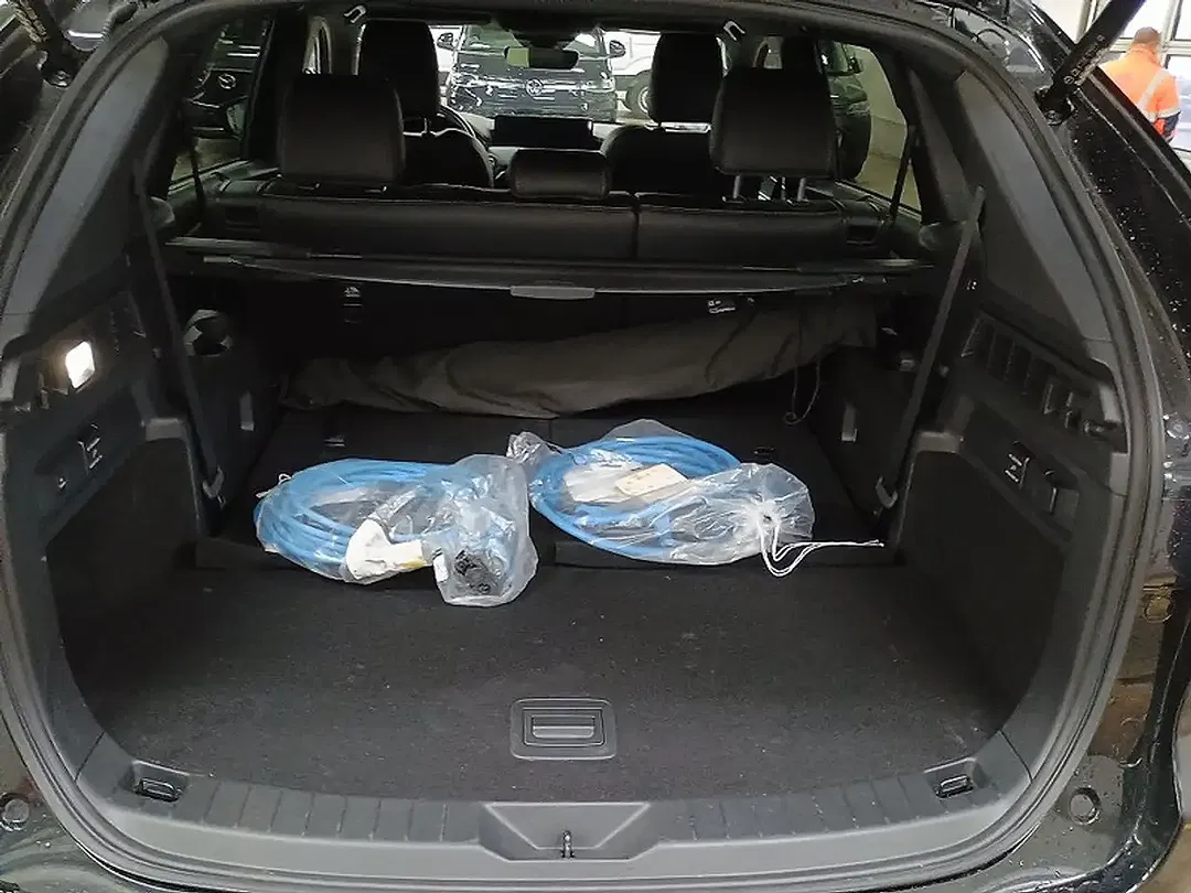Mazda CX-80 2.5 AWD PHEV Homura Plus - Thumbnail 6
