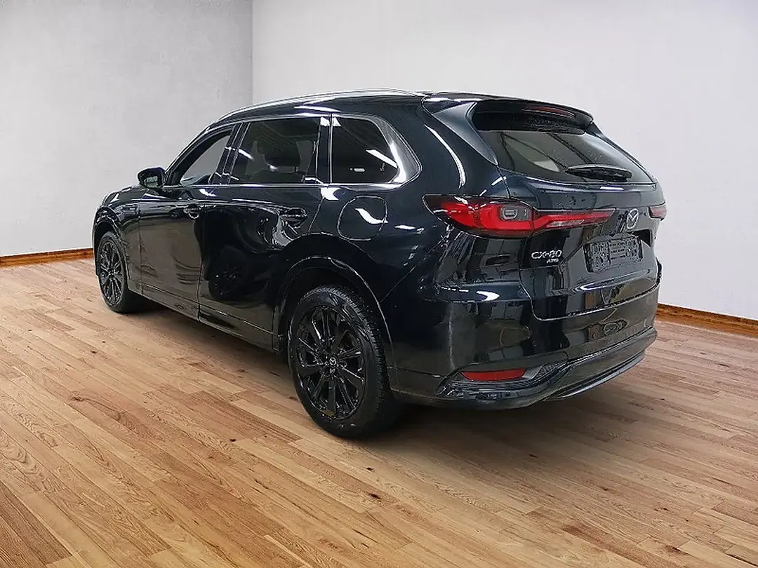 Mazda CX-80 2.5 AWD PHEV Homura Plus - Thumbnail 7
