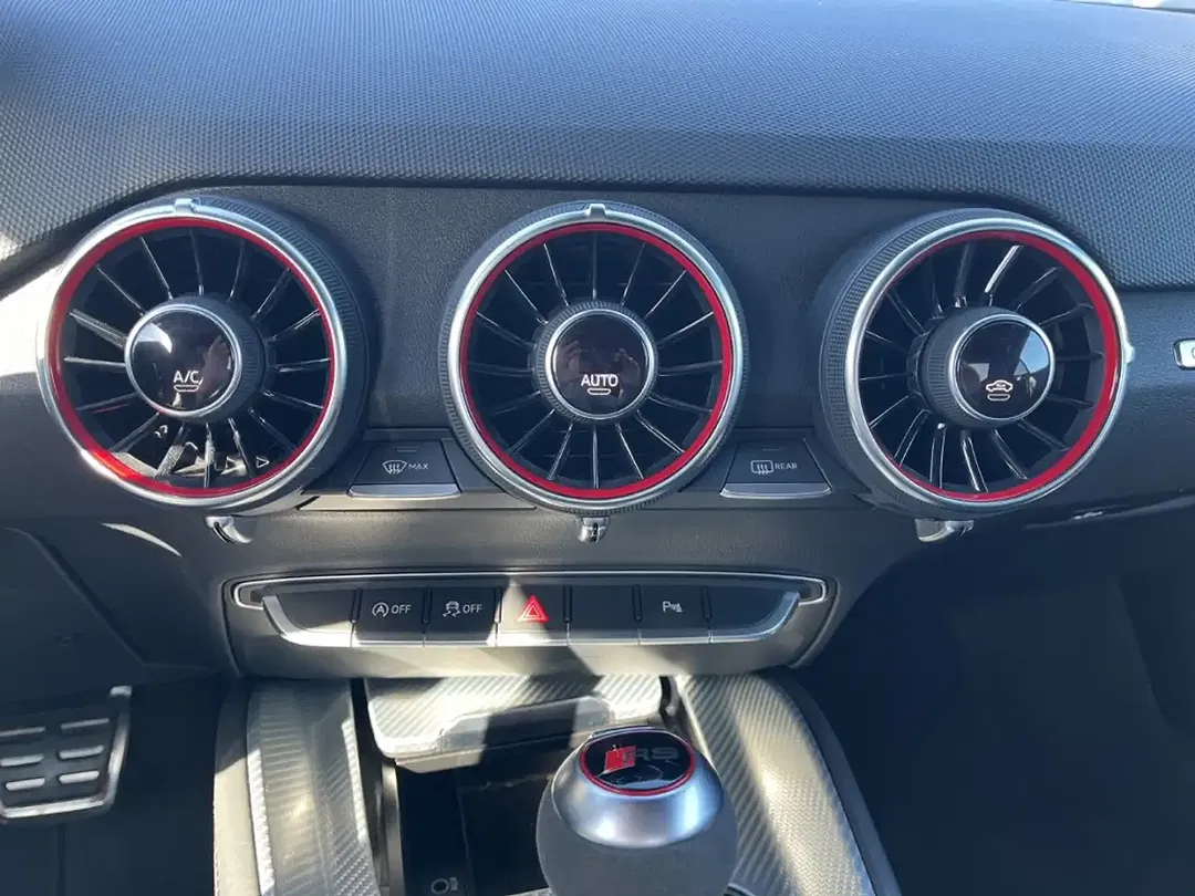 Audi TT RS 2.5 TFSI quattro Base Coupe - Thumbnail 12