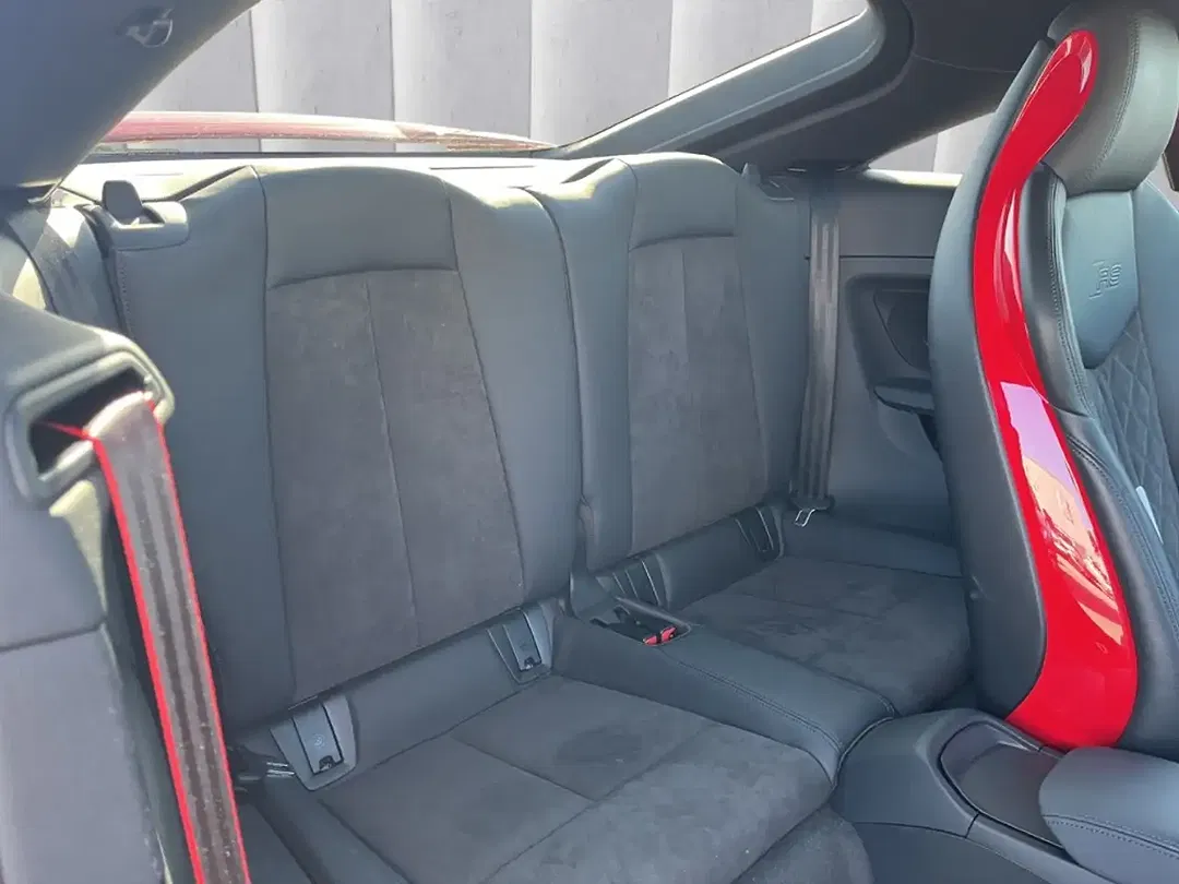 Audi TT RS 2.5 TFSI quattro Base Coupe - Thumbnail 14