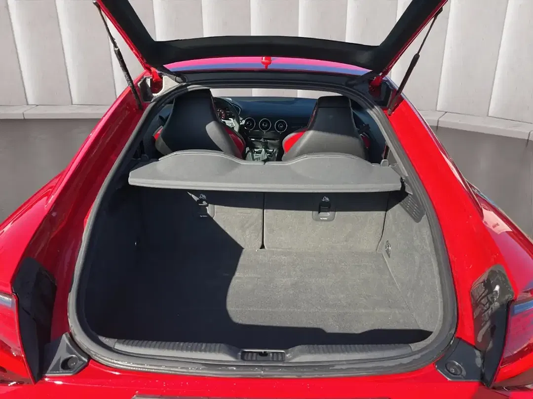 Audi TT RS 2.5 TFSI quattro Base Coupe - foto 15