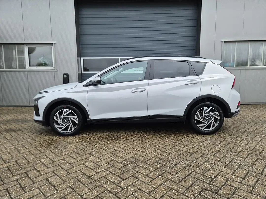 Hyundai BAYON 1.0 T-GDI Trend - Afbeelding 1