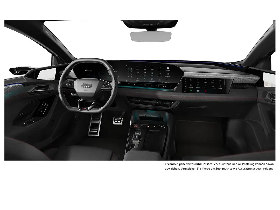 Audi S6 e-tron quattro Sportback - Thumbnail 7