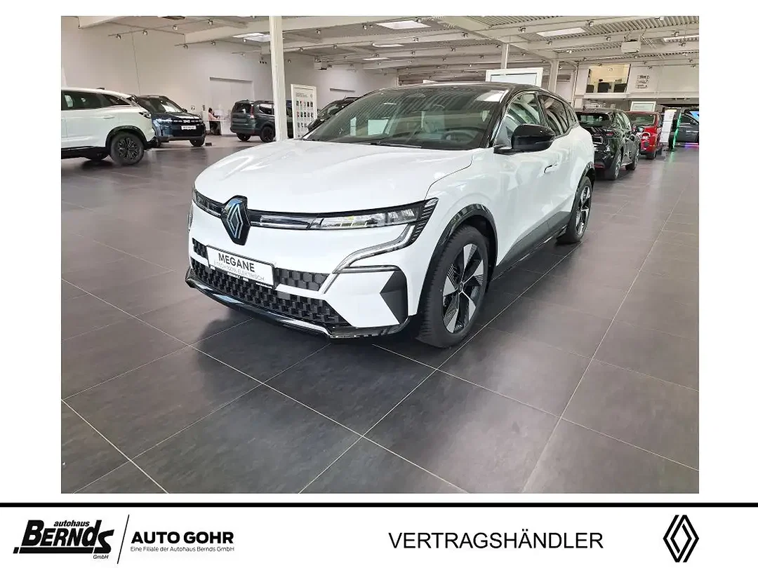 Renault Megane E-Tech Comfort Techno - Afbeelding 1