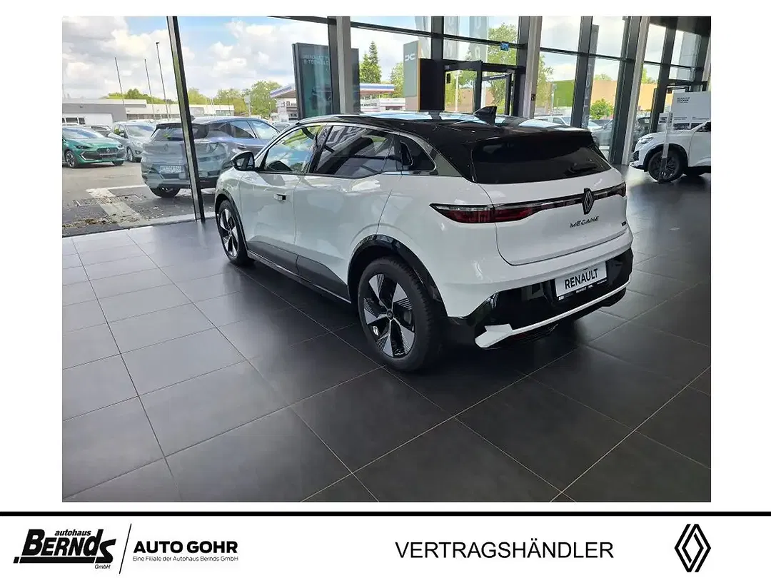 Renault Megane E-Tech Comfort Techno - foto 2
