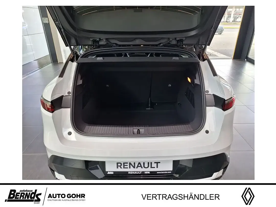 Renault Megane E-Tech Comfort Techno - Thumbnail 5