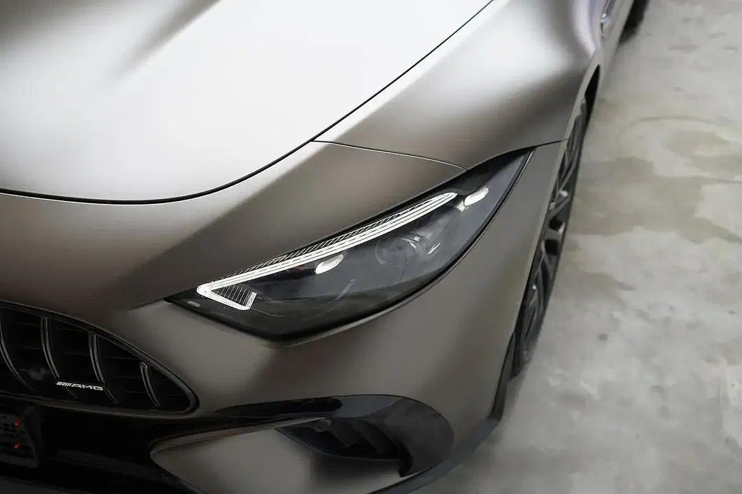 Mercedes-Benz SL 63 AMG 4MATIC Burmester - Thumbnail 12