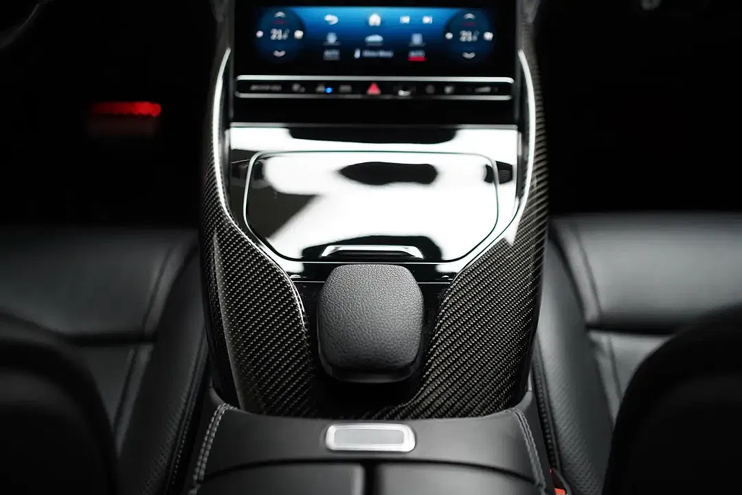 Mercedes-Benz SL 63 AMG 4MATIC Burmester - Thumbnail 14