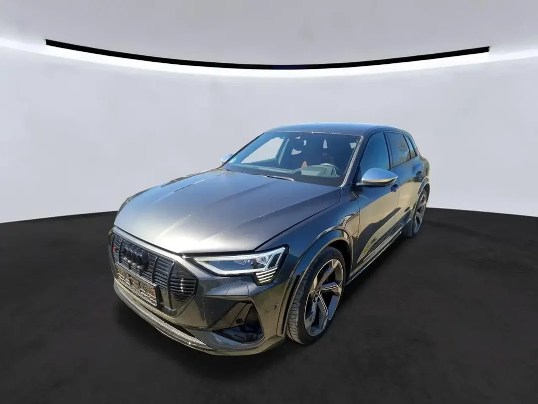 Audi e-tron Matrix LED - Afbeelding 1