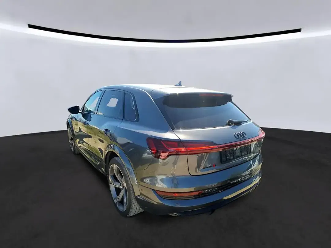 Audi e-tron Matrix LED - Thumbnail 5
