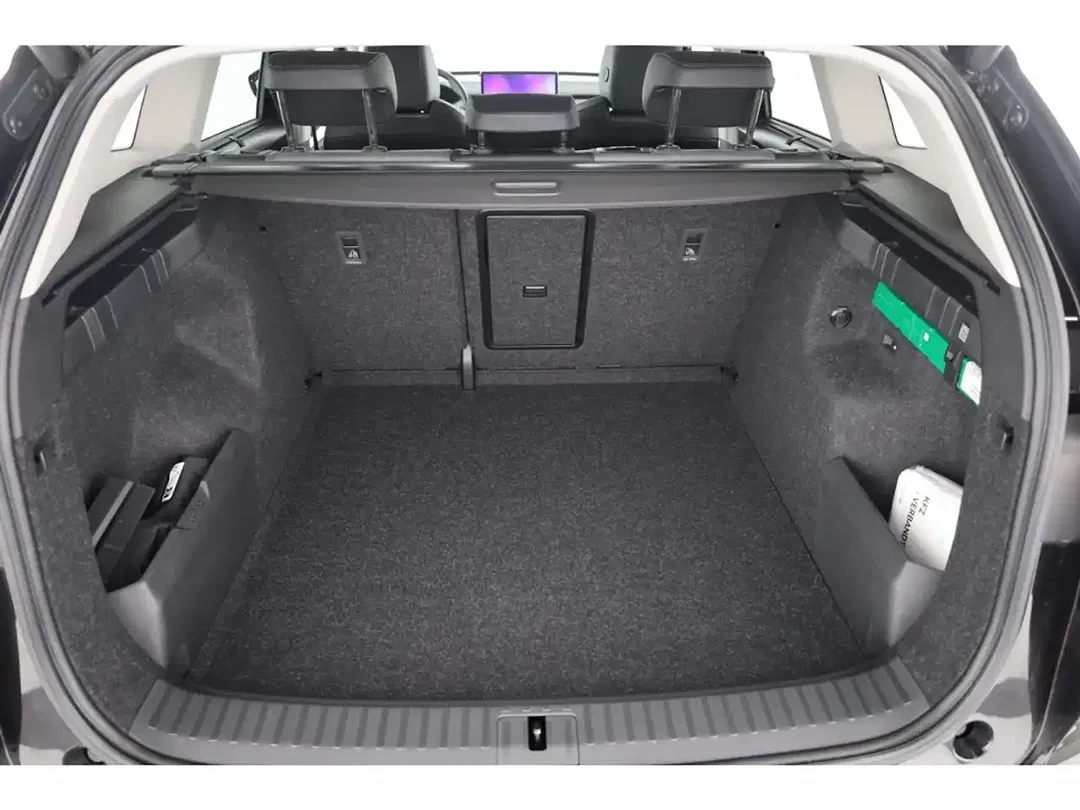 Skoda Enyaq 85 Loft - Thumbnail 10