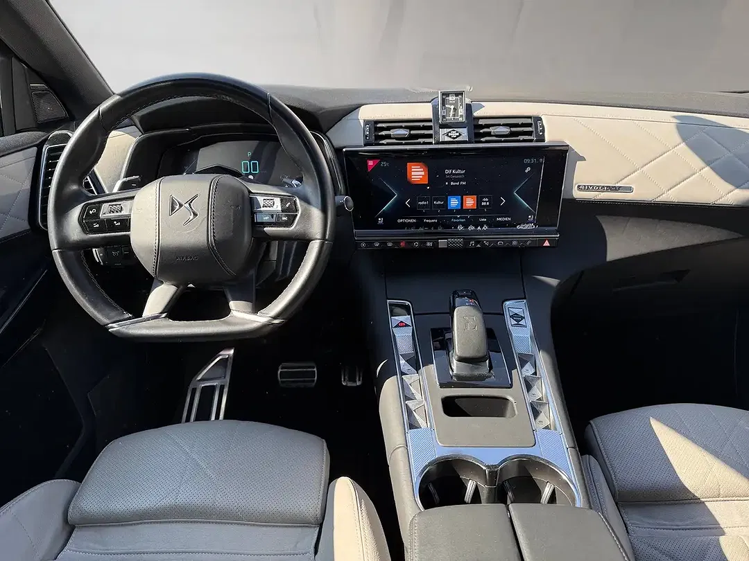 DS Automobiles DS 7 Crossback - Thumbnail 10