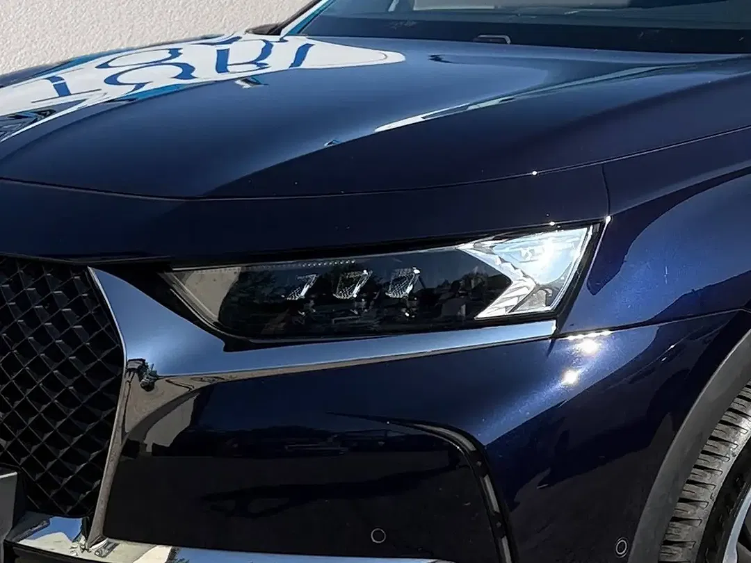 DS Automobiles DS 7 Crossback - Thumbnail 3