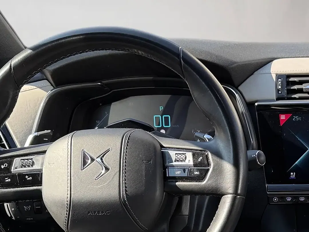 DS Automobiles DS 7 Crossback - Thumbnail 5