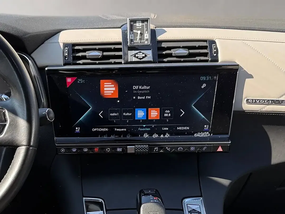 DS Automobiles DS 7 Crossback - Thumbnail 6
