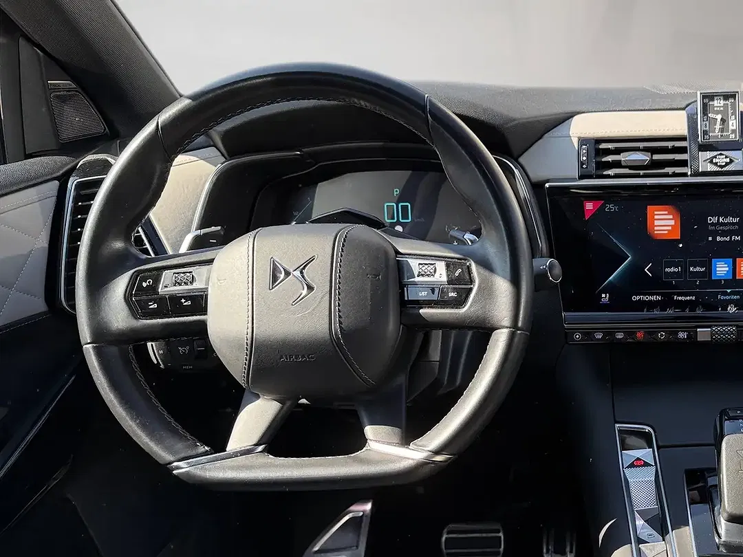 DS Automobiles DS 7 Crossback - Thumbnail 9